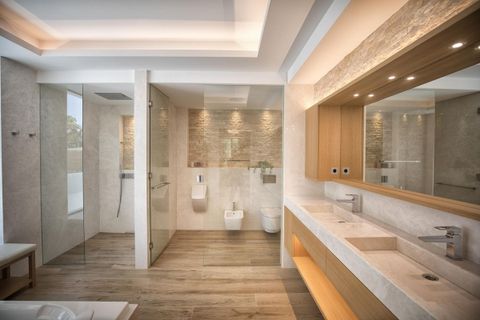 Villa i El Paraiso, Malaga, El Paraiso - € 15.000.000 | Ref: R5438548 - foto 28
