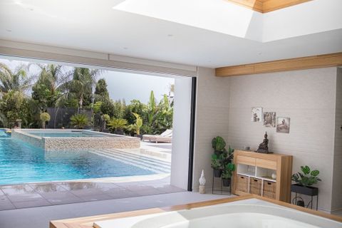 Villa i El Paraiso, Malaga, El Paraiso - € 15.000.000 | Ref: R5438548 - foto 36