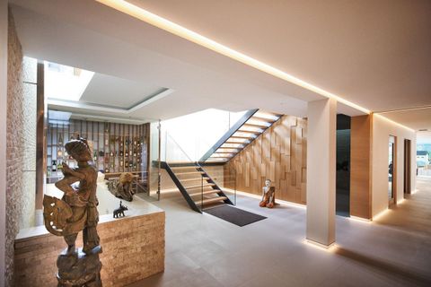 Villa i El Paraiso, Malaga, El Paraiso - € 15.000.000 | Ref: R5438548 - foto 40