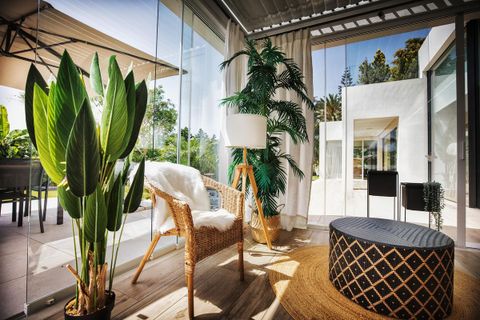 Villa i El Paraiso, Malaga, El Paraiso - € 15.000.000 | Ref: R5438548 - foto 41