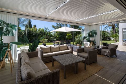 Villa i El Paraiso, Malaga, El Paraiso - € 15.000.000 | Ref: R5438548 - foto 43