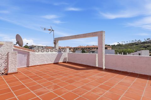 Haus in Manilva, Malaga, Manilva - € 380.000 | Ref: R5437615 - Foto 40