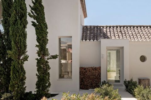 Villa i El Paraiso, Malaga, El Paraiso - € 3.880.000 | Ref: R5437339 - foto 2