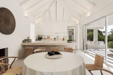 Villa i El Paraiso, Malaga, El Paraiso - € 3.880.000 | Ref: R5437339 - foto 9