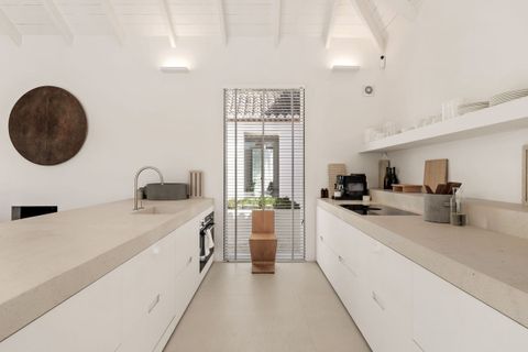Villa i El Paraiso, Malaga, El Paraiso - € 3.880.000 | Ref: R5437339 - foto 12