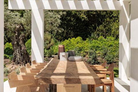 Villa i El Paraiso, Malaga, El Paraiso - € 3.880.000 | Ref: R5437339 - foto 24