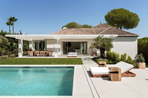 Villa i El Paraiso, Malaga, El Paraiso - € 3.880.000 | Ref: R5437339 - foto 28