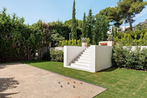 Villa i El Paraiso, Malaga, El Paraiso - € 3.880.000 | Ref: R5437339 - foto 31