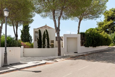 Villa i El Paraiso, Malaga, El Paraiso - € 3.880.000 | Ref: R5437339 - foto 38