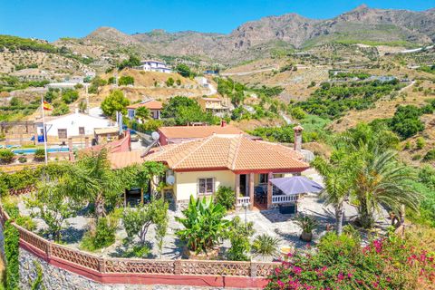 Villa i Salobrena, Granada, Salobrena - € 319.990 | Ref: R5435797 - foto 2