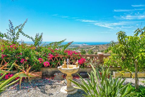 Villa i Salobrena, Granada, Salobrena - € 319.990 | Ref: R5435797 - foto 4