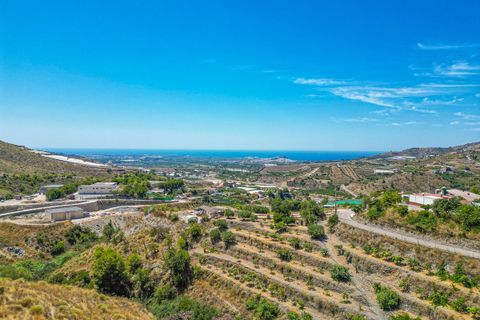 Villa i Salobrena, Granada, Salobrena - € 319.990 | Ref: R5435797 - foto 5