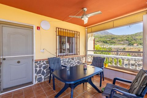 Villa i Salobrena, Granada, Salobrena - € 319.990 | Ref: R5435797 - foto 8
