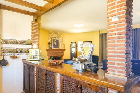 Villa i Salobrena, Granada, Salobrena - € 319.990 | Ref: R5435797 - foto 14