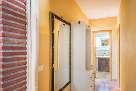 Villa i Salobrena, Granada, Salobrena - € 319.990 | Ref: R5435797 - foto 17