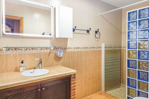 Villa i Salobrena, Granada, Salobrena - € 319.990 | Ref: R5435797 - foto 22