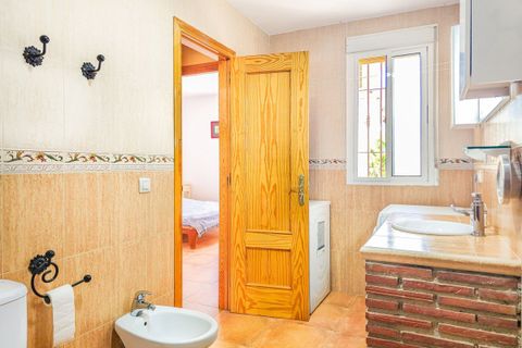 Villa i Salobrena, Granada, Salobrena - € 319.990 | Ref: R5435797 - foto 25