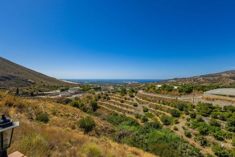 Villa i Salobrena, Granada, Salobrena - € 319.990 | Ref: R5435797 - foto 28