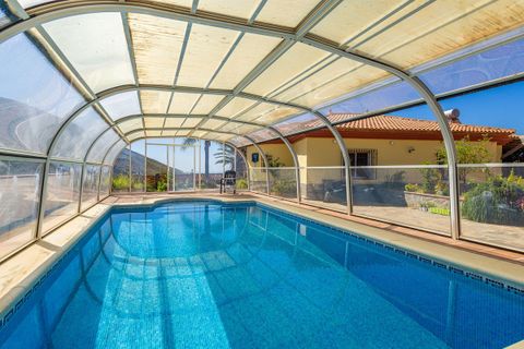 Villa i Salobrena, Granada, Salobrena - € 319.990 | Ref: R5435797 - foto 31