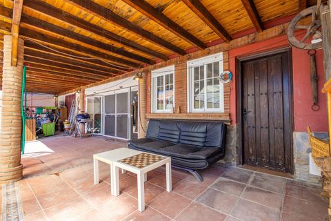 Villa i Salobrena, Granada, Salobrena - € 319.990 | Ref: R5435797 - foto 33
