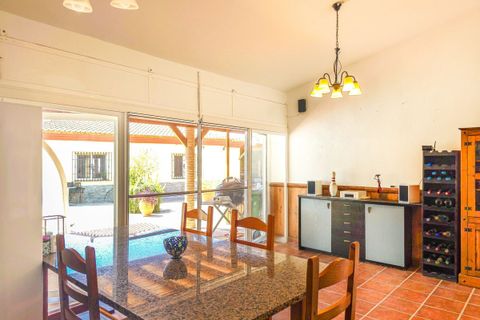Villa i Salobrena, Granada, Salobrena - € 319.990 | Ref: R5435797 - foto 37