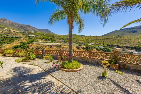 Villa i Salobrena, Granada, Salobrena - € 319.990 | Ref: R5435797 - foto 39