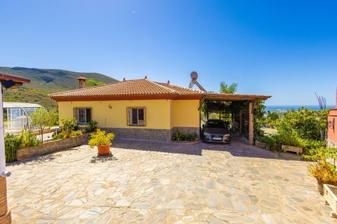 Villa i Salobrena, Granada, Salobrena - € 319.990 | Ref: R5435797 - foto 42