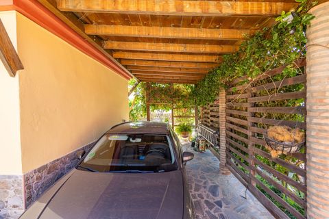 Villa i Salobrena, Granada, Salobrena - € 319.990 | Ref: R5435797 - foto 43