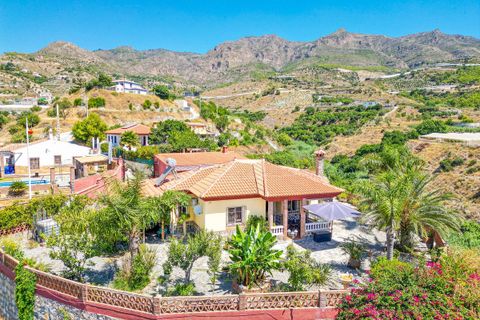 Villa i Salobrena, Granada, Salobrena - € 319.990 | Ref: R5435797 - foto 49