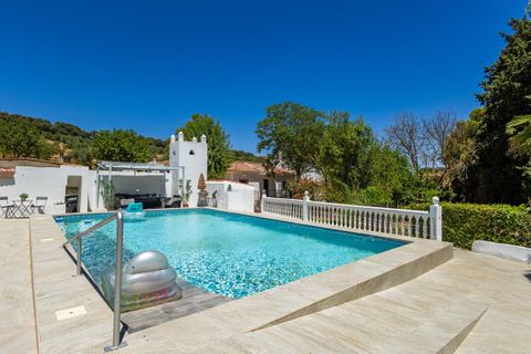 Villa a Archidona, Malaga, Archidona - € 390.000 | Ref: R5437594 - foto 5