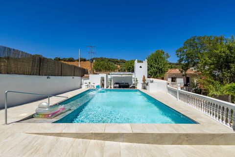 Villa a Archidona, Malaga, Archidona - € 390.000 | Ref: R5437594 - foto 6