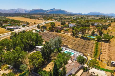Villa a Archidona, Malaga, Archidona - € 390.000 | Ref: R5437594 - foto 11