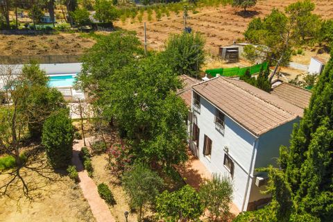 Villa a Archidona, Malaga, Archidona - € 390.000 | Ref: R5437594 - foto 12