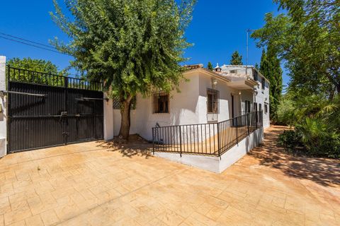 Villa a Archidona, Malaga, Archidona - € 390.000 | Ref: R5437594 - foto 13