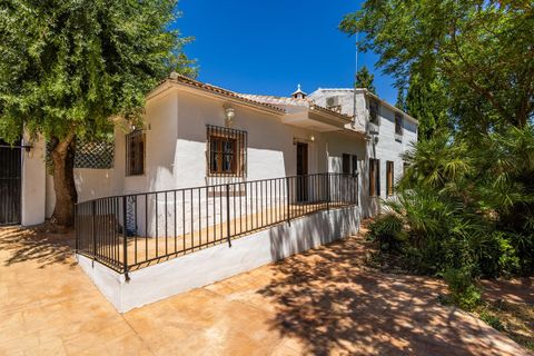 Villa a Archidona, Malaga, Archidona - € 390.000 | Ref: R5437594 - foto 14