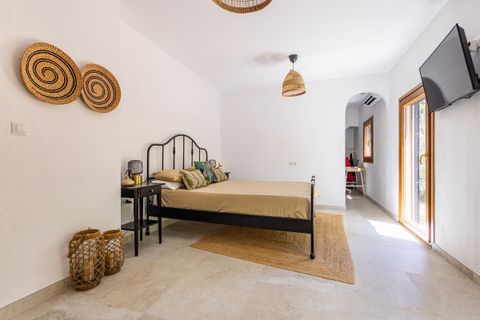 Villa a Archidona, Malaga, Archidona - € 390.000 | Ref: R5437594 - foto 22