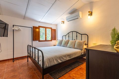 Villa a Archidona, Malaga, Archidona - € 390.000 | Ref: R5437594 - foto 33
