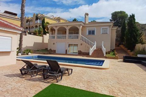 Villa i Algorfa, Alicante, Algorfa - € 780.000 | Ref: CSPX-90299 - foto 1