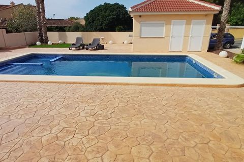 Villa i Algorfa, Alicante, Algorfa - € 780.000 | Ref: CSPX-90299 - foto 4