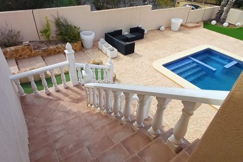 Villa i Algorfa, Alicante, Algorfa - € 780.000 | Ref: CSPX-90299 - foto 10