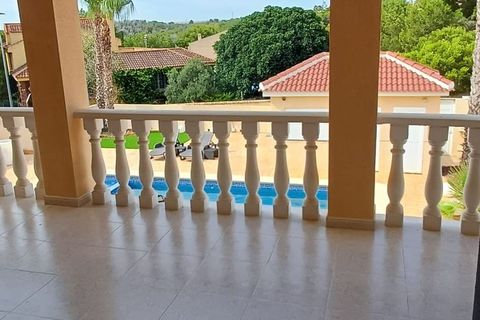 Villa i Algorfa, Alicante, Algorfa - € 780.000 | Ref: CSPX-90299 - foto 13
