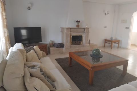 Villa i Algorfa, Alicante, Algorfa - € 780.000 | Ref: CSPX-90299 - foto 15