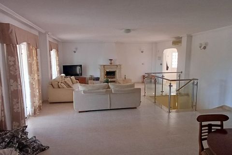 Villa i Algorfa, Alicante, Algorfa - € 780.000 | Ref: CSPX-90299 - foto 17