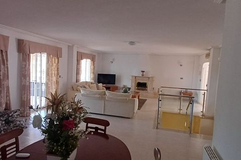 Villa i Algorfa, Alicante, Algorfa - € 780.000 | Ref: CSPX-90299 - foto 24