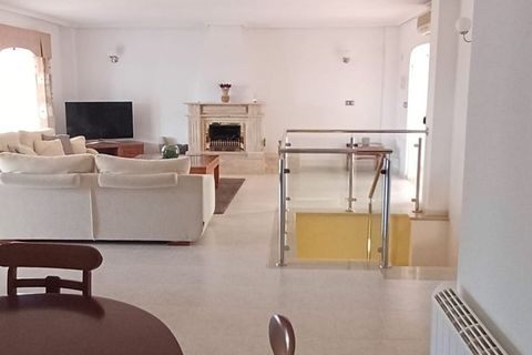 Villa i Algorfa, Alicante, Algorfa - € 780.000 | Ref: CSPX-90299 - foto 26