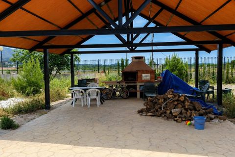 Herregård i Benferri, Alicante, Benferri - € 290 000 | Ref: CSPX-27280 - foto 4