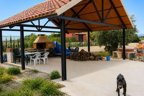 Herregård i Benferri, Alicante, Benferri - € 290 000 | Ref: CSPX-27280 - foto 5