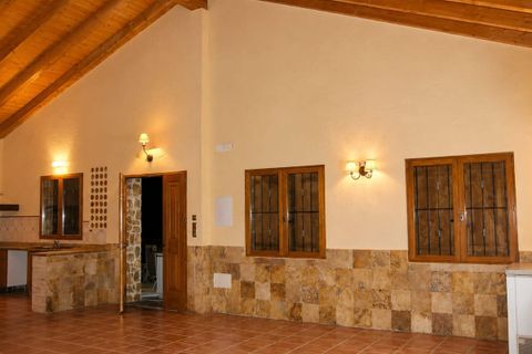 Herregård i Benferri, Alicante, Benferri - € 290 000 | Ref: CSPX-27280 - foto 12