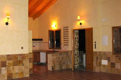 Herregård i Benferri, Alicante, Benferri - € 290 000 | Ref: CSPX-27280 - foto 13