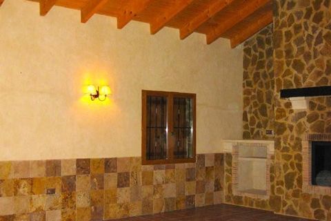 Herregård i Benferri, Alicante, Benferri - € 290 000 | Ref: CSPX-27280 - foto 17